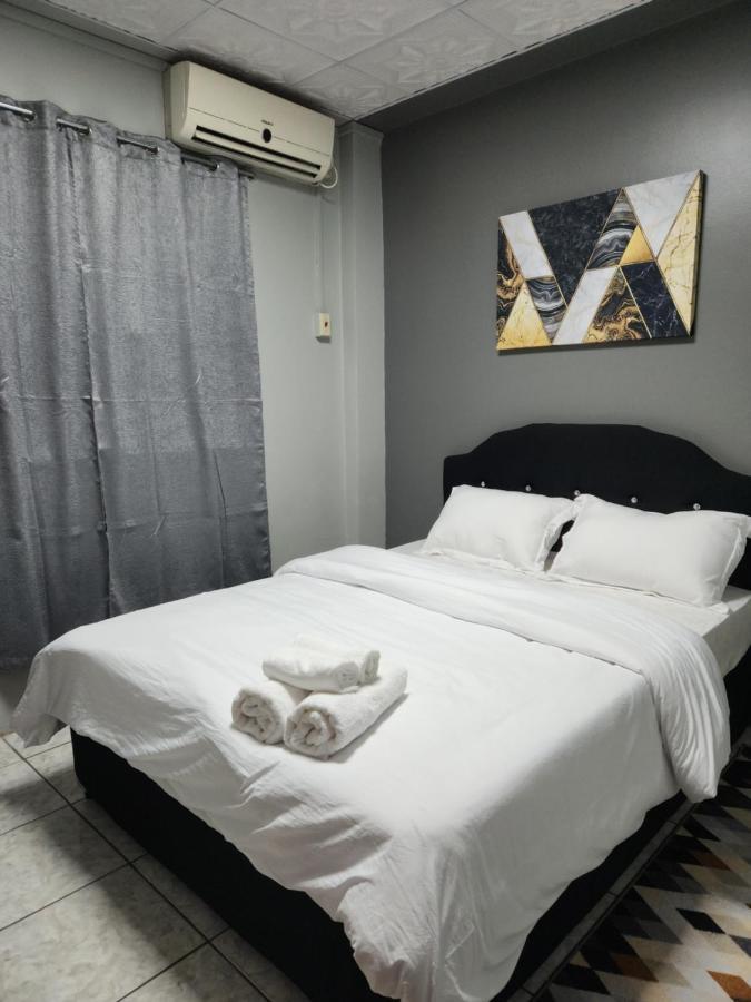 2Br Apt In St Helena - 6Mins From The Airport Perfect For Short And Long Stays Piarco Εξωτερικό φωτογραφία
