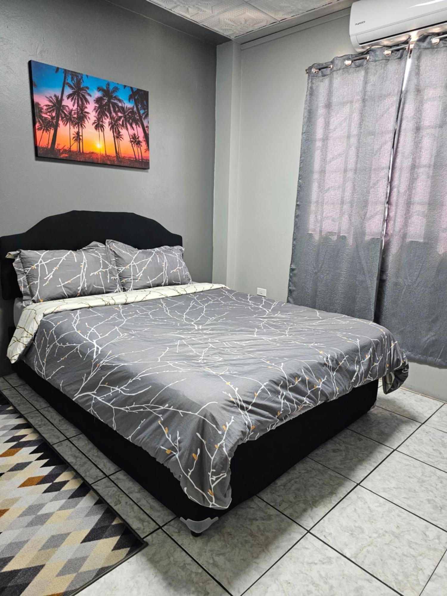 2Br Apt In St Helena - 6Mins From The Airport Perfect For Short And Long Stays Piarco Εξωτερικό φωτογραφία
