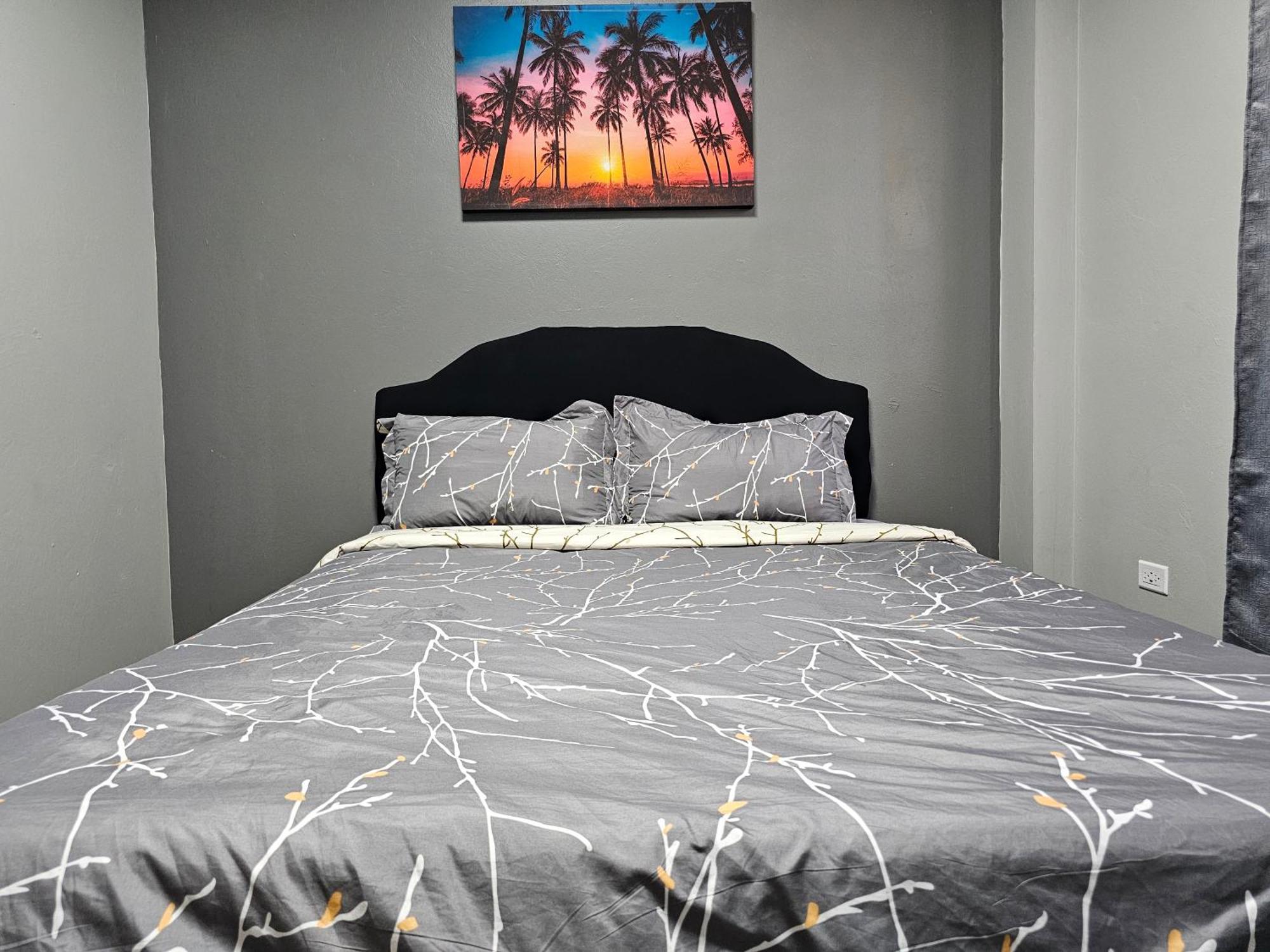 2Br Apt In St Helena - 6Mins From The Airport Perfect For Short And Long Stays Piarco Εξωτερικό φωτογραφία